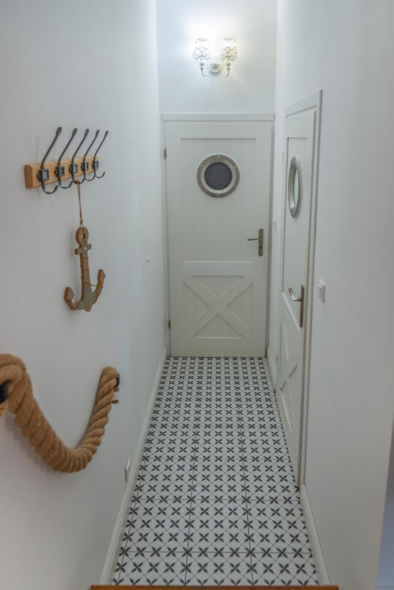 Villa Julius Sopot Kültér fotó